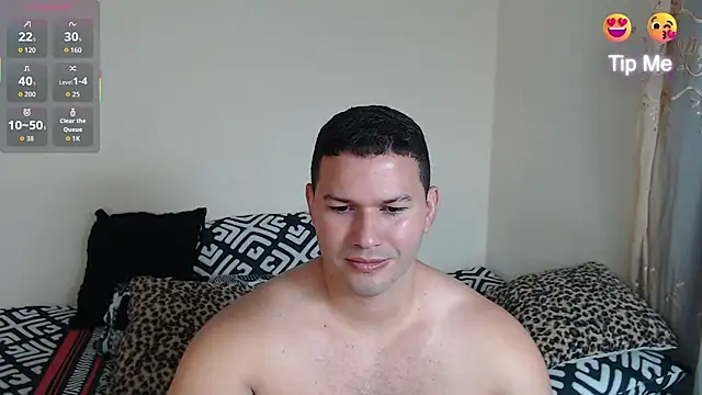 Tim mz01 online show from 01-11-26, 07:43