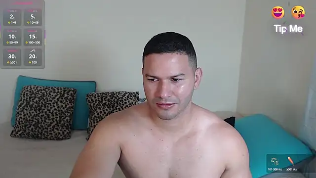 Tim mz01 online show from 02-10-26, 03:00