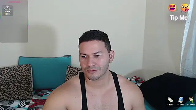 Tim mz01 online show from 02-21-26, 08:00