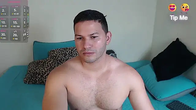 Tim mz01 online show from 01-13-26, 06:01