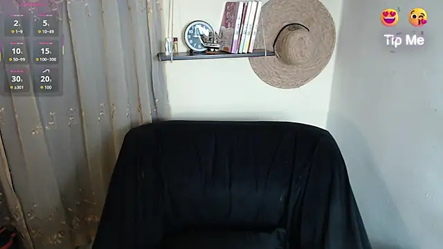 Tim mz01 online show from 09-08-25, 10:09