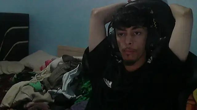 Dark DesireX online show from 04-21-26, 11:39