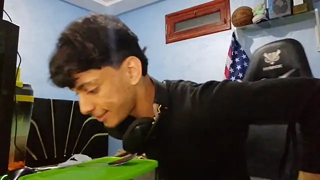 Dark DesireX online show from 02-20-26, 10:44