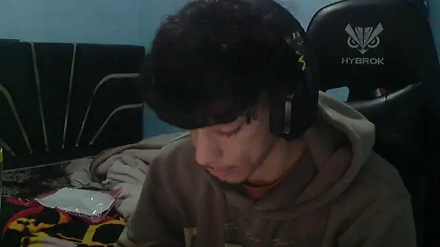 Dark DesireX online show from 02-09-26, 01:20