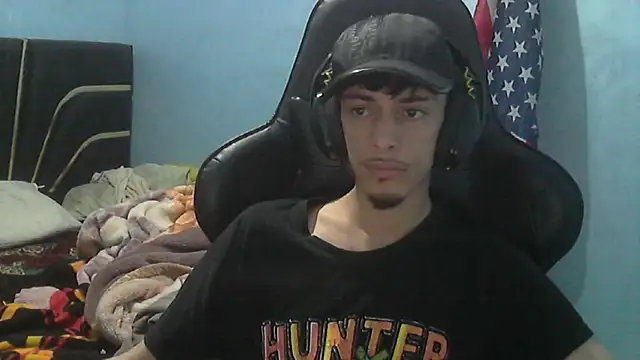 Dark DesireX online show from 11-28-25, 05:24