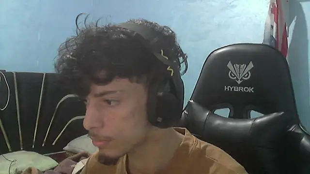 Dark DesireX online show from 11-04-25, 02:10