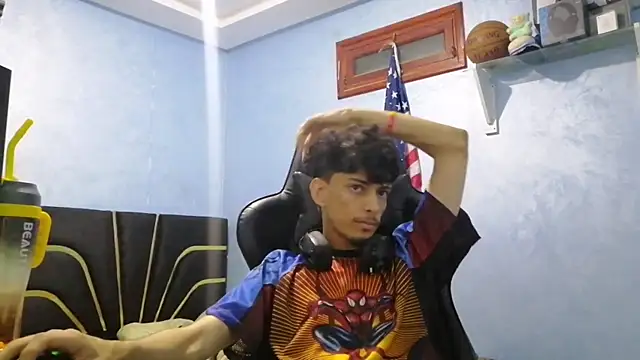 Dark DesireX online show from 10-16-25, 05:10