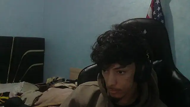 Dark DesireX online show from 01-15-26, 12:41