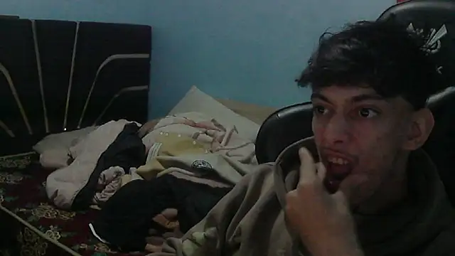 Dark DesireX online show from 03-10-26, 07:18