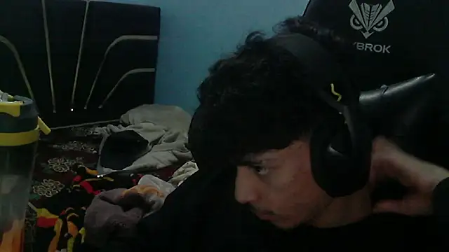 Dark DesireX online show from 03-17-26, 08:45