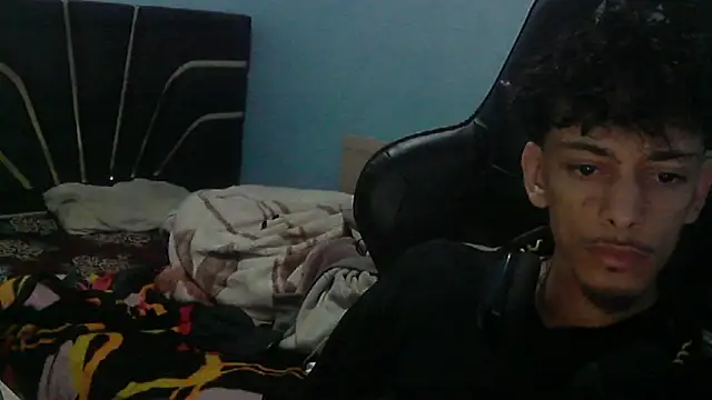 Dark DesireX online show from 03-18-26, 08:21