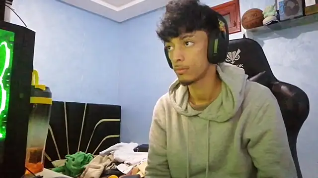 Dark DesireX online show from 02-14-26, 11:54