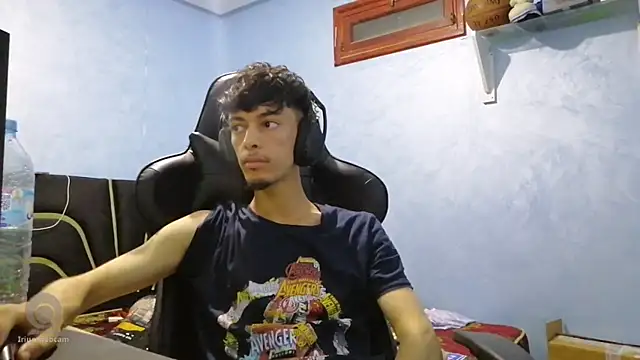 Dark DesireX online show from 09-30-25, 02:34