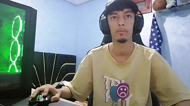 Dark DesireX online show from 11-25-25, 05:19