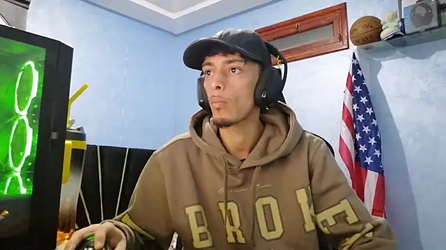 Dark DesireX online show from 11-27-25, 09:21