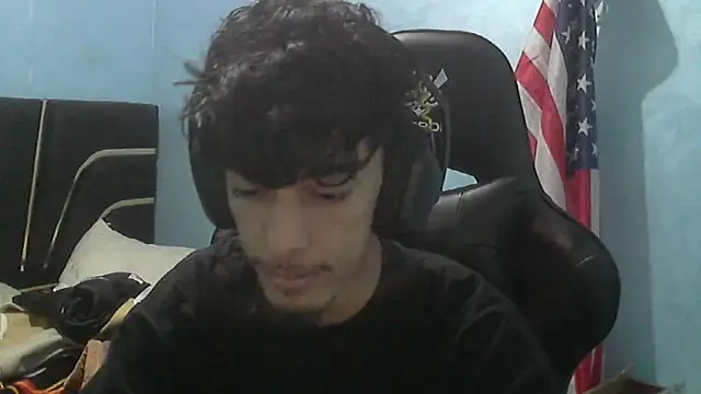 Dark DesireX online show from 11-09-25, 10:19