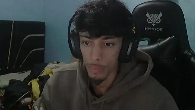 Dark DesireX online show from 01-08-26, 02:34