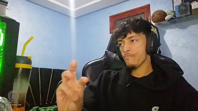 Dark DesireX online show from 03-24-26, 08:20