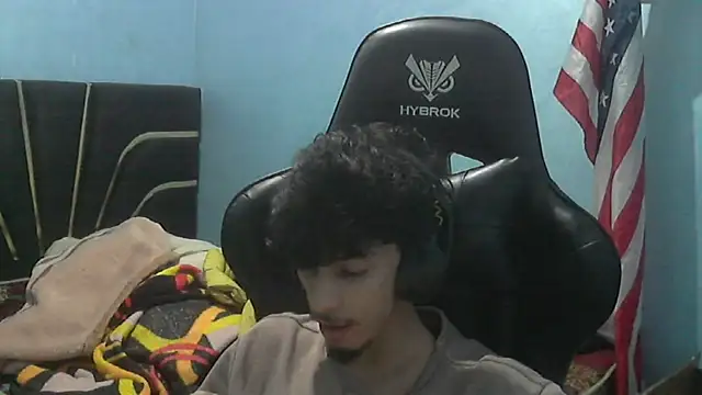 Dark DesireX online show from 11-14-25, 12:14