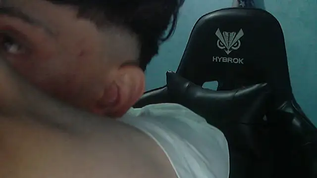 Dark DesireX online show from 05-04-26, 10:56