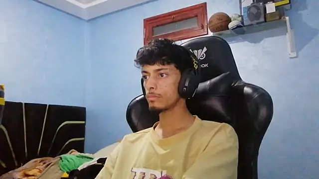 Dark DesireX online show from 04-05-26, 06:47