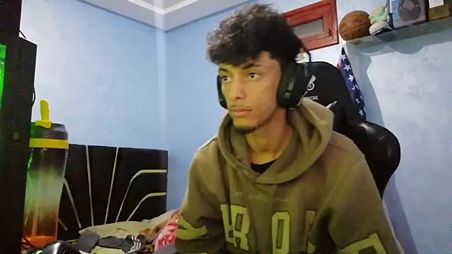 Dark DesireX online show from 02-19-26, 01:02