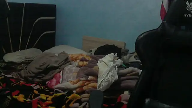 Dark DesireX online show from 03-21-26, 01:04