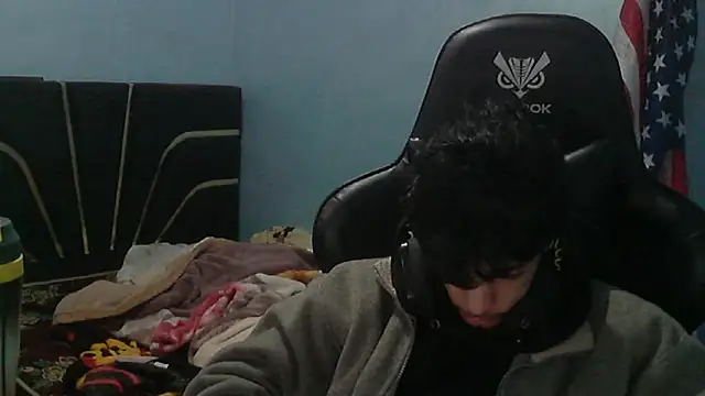 Dark DesireX online show from 01-17-26, 12:42