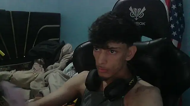 Dark DesireX online show from 03-01-26, 07:14