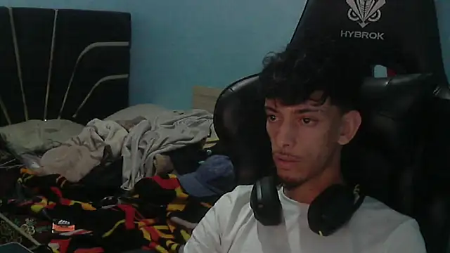 Dark DesireX online show from 03-20-26, 10:22