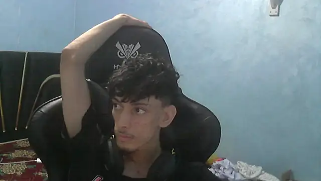 Dark DesireX online show from 10-05-25, 03:14