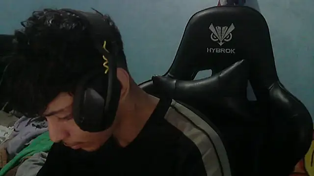 Dark DesireX online show from 04-16-26, 12:06