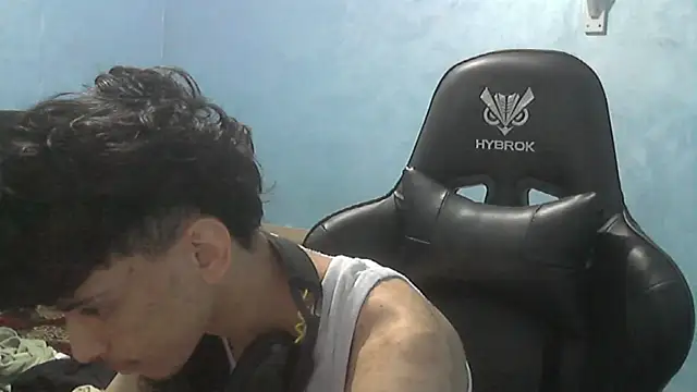 Dark DesireX online show from 10-07-25, 04:19