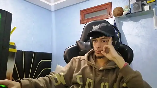 Dark DesireX online show from 12-05-25, 10:14