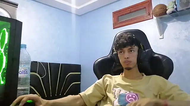 Dark DesireX online show from 09-22-25, 05:19