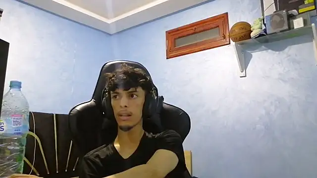 Dark DesireX online show from 10-05-25, 02:13