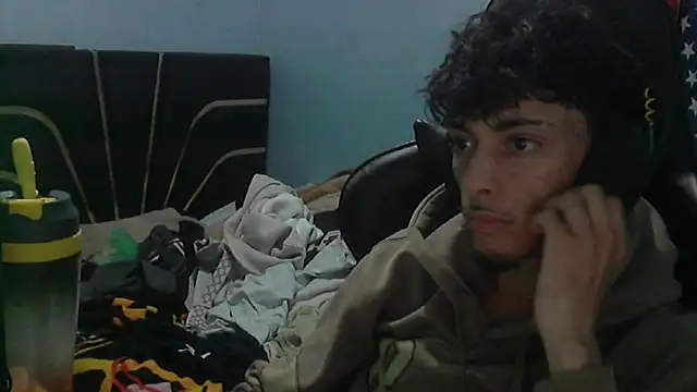 Dark DesireX online show from 02-17-26, 07:33