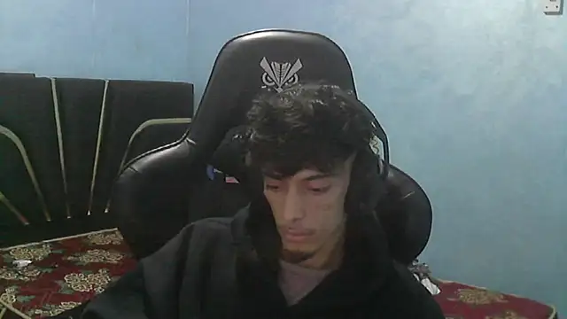 Dark DesireX online show from 09-24-25, 11:21