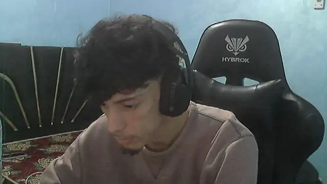 Dark DesireX online show from 09-26-25, 03:52