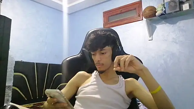 Dark DesireX online show from 10-08-25, 02:51