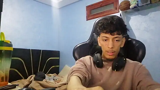 Dark DesireX online show from 03-15-26, 10:06