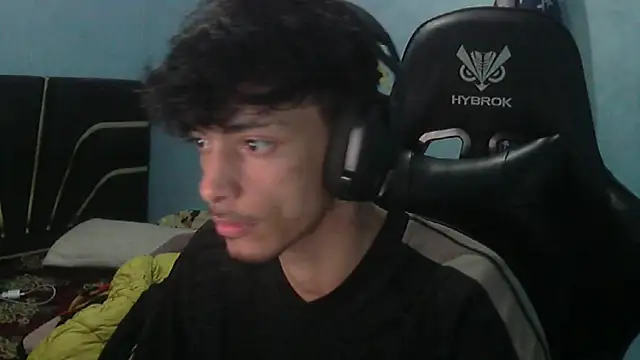 Dark DesireX online show from 01-11-26, 04:14