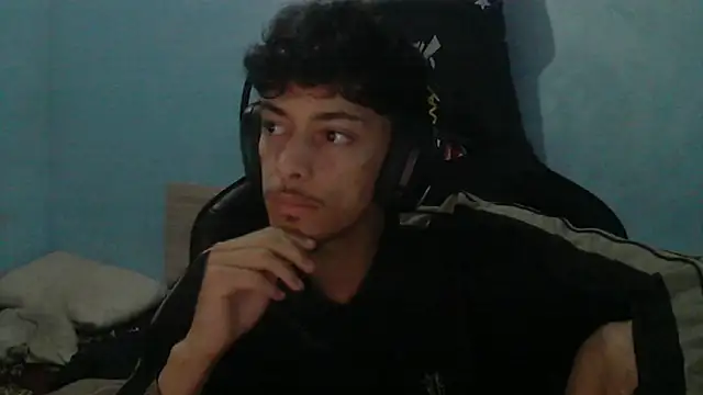 Dark DesireX online show from 05-21-26, 01:30