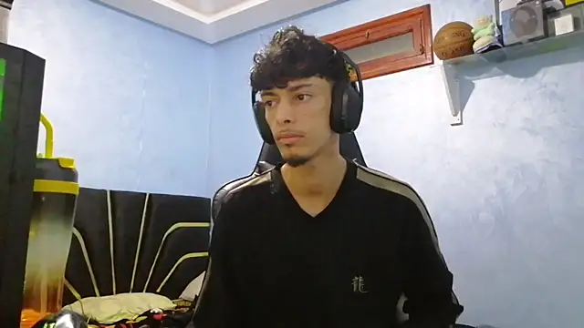 Dark DesireX online show from 10-24-25, 12:48