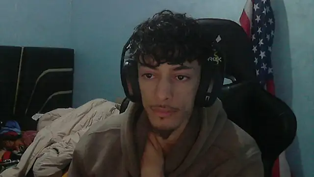 Dark DesireX online show from 01-13-26, 01:26