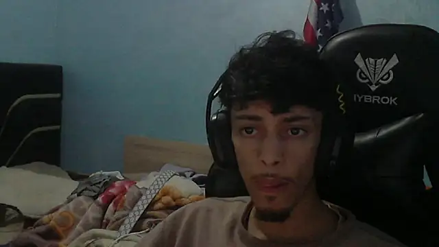 Dark DesireX online show from 04-13-26, 02:21