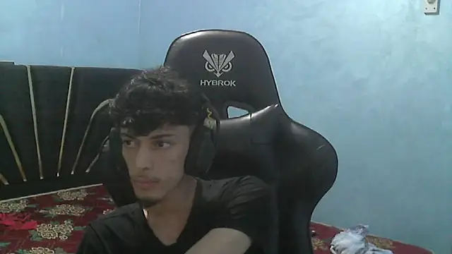 Dark DesireX online show from 09-28-25, 04:58