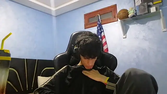 Dark DesireX online show from 10-18-25, 05:37