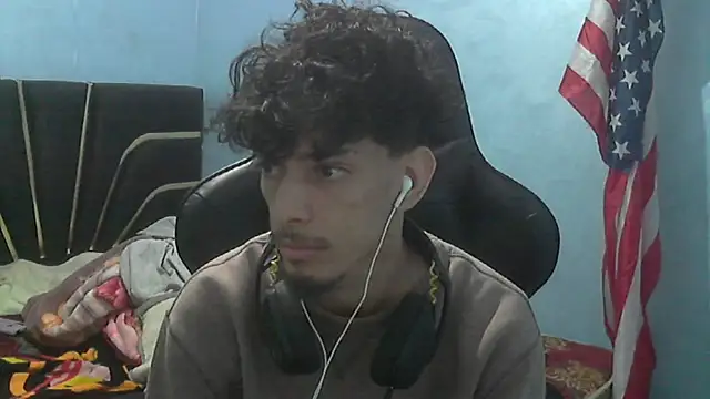 Dark DesireX online show from 11-13-25, 10:52