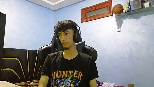 Dark DesireX online show from 10-04-25, 02:07